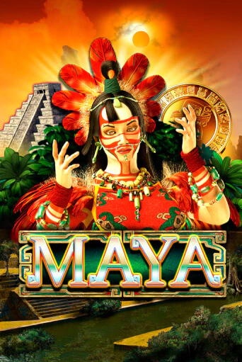 Демо игра Maya играть онлайн | Casino-X.KZ