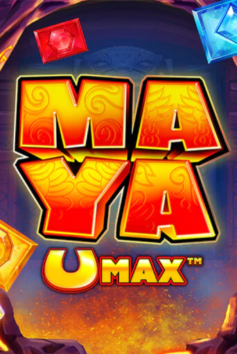 Демо игра Maya U MAX играть онлайн | Casino-X.KZ