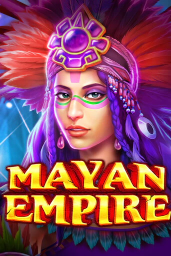 Демо игра Mayan Empire играть онлайн | Casino-X.KZ