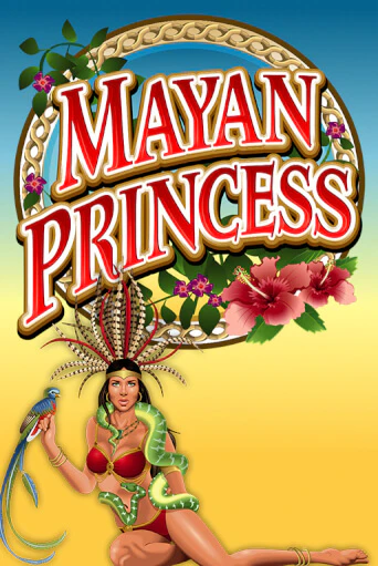 Демо игра Mayan Princess играть онлайн | Casino-X.KZ