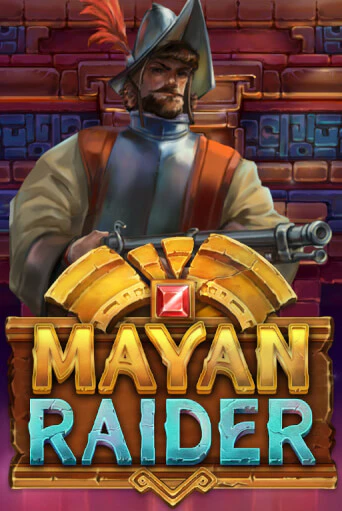 Демо игра Mayan Raider играть онлайн | Casino-X.KZ