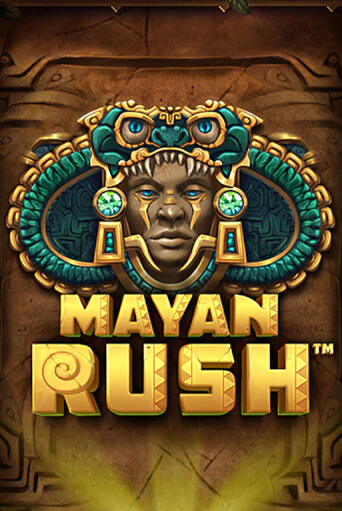 Демо игра Mayan Rush играть онлайн | Casino-X.KZ