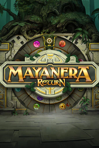 Демо игра Mayanera Return играть онлайн | Casino-X.KZ