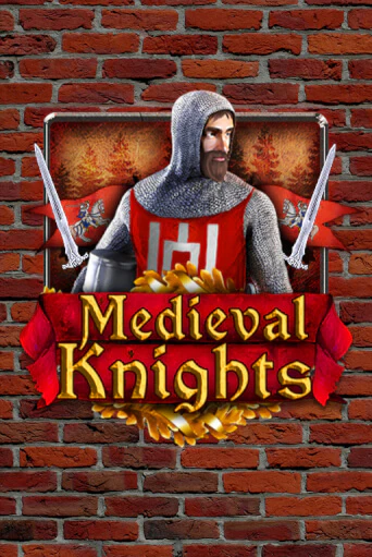 Демо игра Medieval Knights играть онлайн | Casino-X.KZ