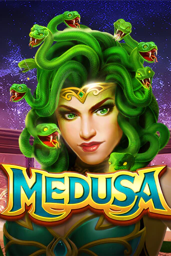 Демо игра Medusa играть онлайн | Casino-X.KZ