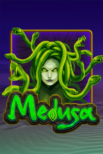 Демо игра Medusa играть онлайн | Casino-X.KZ