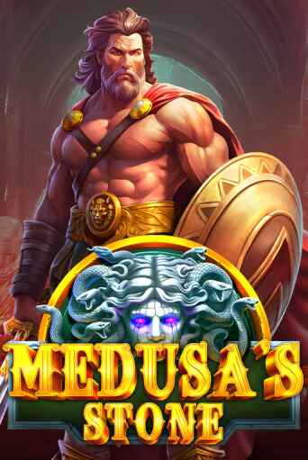 Демо игра Medusa's Stone играть онлайн | Casino-X.KZ