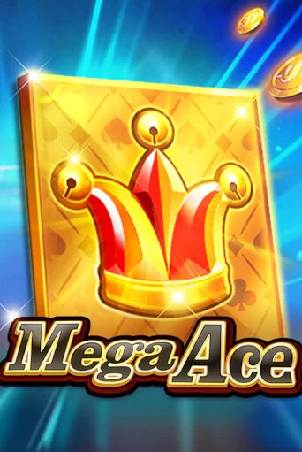 Демо игра Mega Ace играть онлайн | Casino-X.KZ