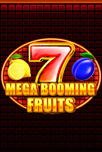 Демо игра Mega Booming Fruits играть онлайн | Casino-X.KZ