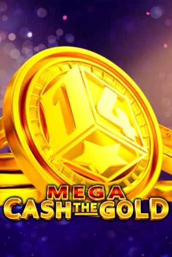 Демо игра Mega Cash The Gold играть онлайн | Casino-X.KZ