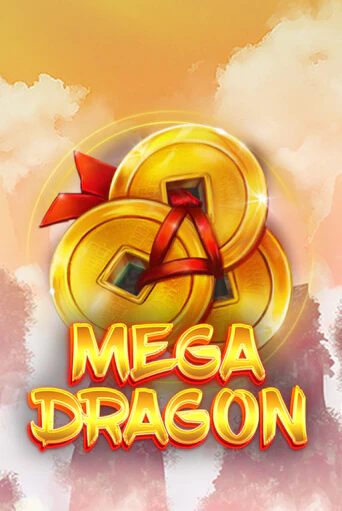 Демо игра Mega Dragon играть онлайн | Casino-X.KZ