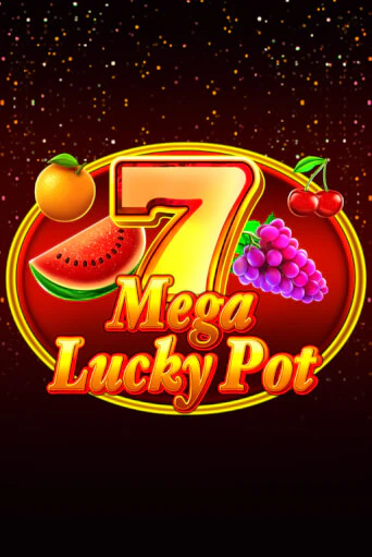 Демо игра Mega Lucky Pot играть онлайн | Casino-X.KZ