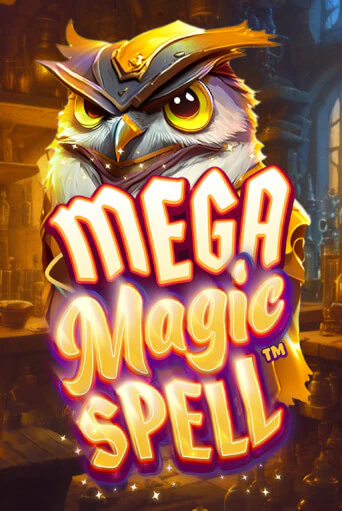 Демо игра Mega Magic Spell играть онлайн | Casino-X.KZ