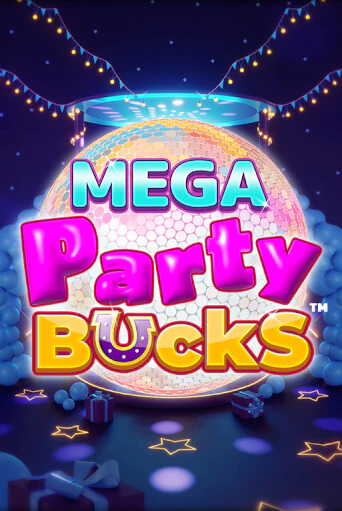 Демо игра Mega Party Bucks играть онлайн | Casino-X.KZ