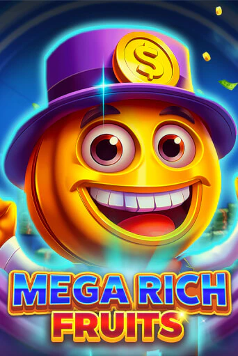 Демо игра Mega Rich Fruits играть онлайн | Casino-X.KZ