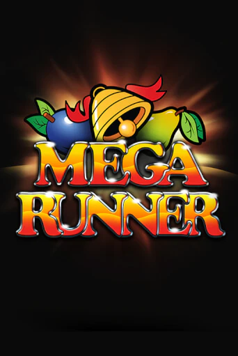 Демо игра Mega Runner играть онлайн | Casino-X.KZ