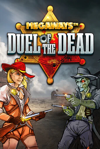 Демо игра Megaways Duel of the Dead играть онлайн | Casino-X.KZ