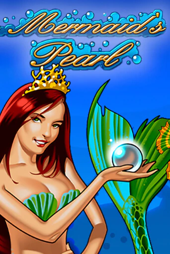 Демо игра Mermaid's Pearl играть онлайн | Casino-X.KZ