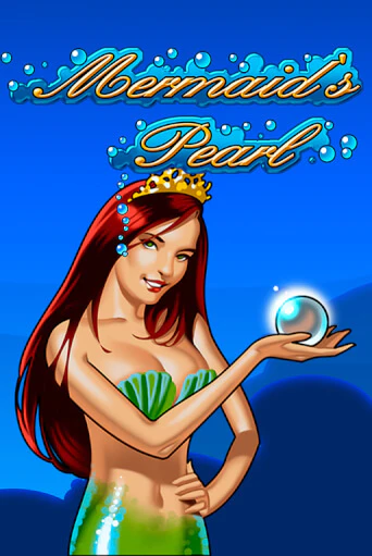 Демо игра Mermaid's Pearl играть онлайн | Casino-X.KZ