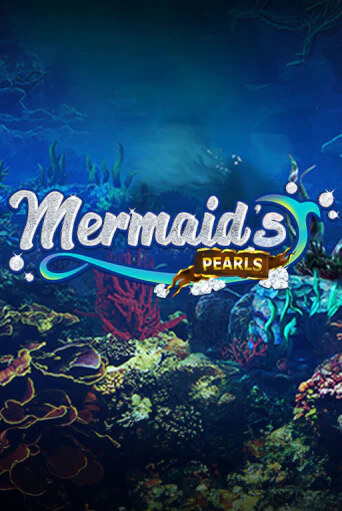 Демо игра Mermaid's Pearls играть онлайн | Casino-X.KZ