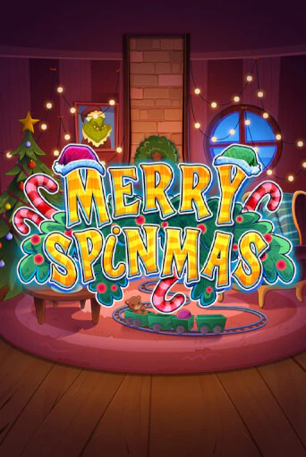 Демо игра Merry Spinmas играть онлайн | Casino-X.KZ