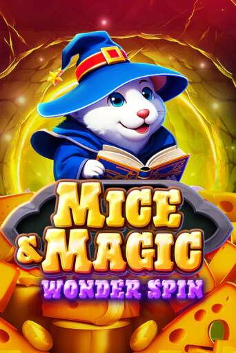 Демо игра Mice & Magic Wonder Spin играть онлайн | Casino-X.KZ