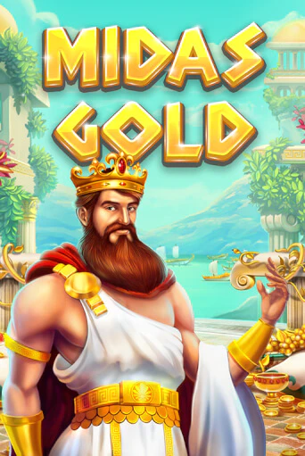 Демо игра Midas Gold играть онлайн | Casino-X.KZ