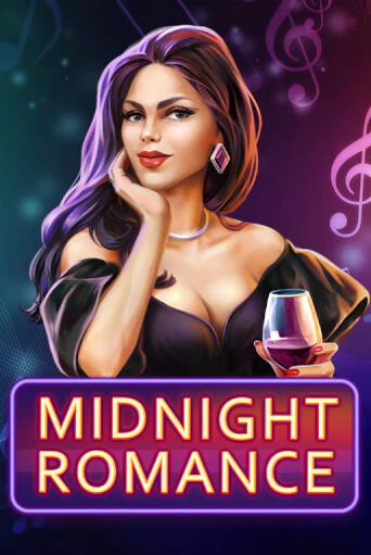 Демо игра Midnight Romance играть онлайн | Casino-X.KZ