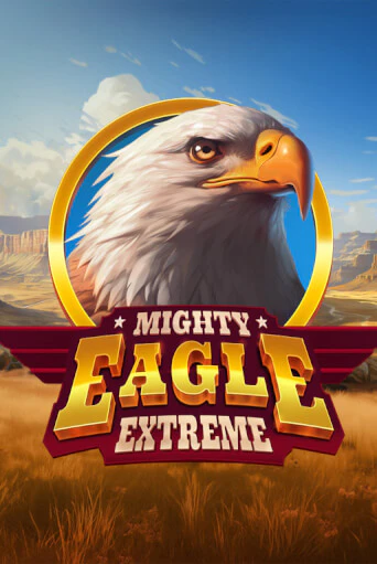 Демо игра Mighty Eagle играть онлайн | Casino-X.KZ