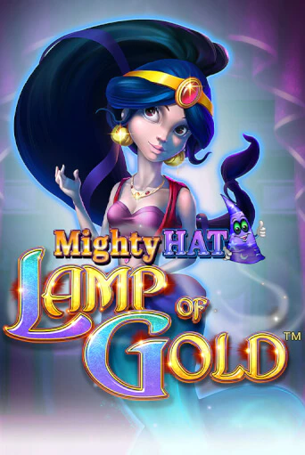 Демо игра Mighty Hat: Lamp of Gold играть онлайн | Casino-X.KZ