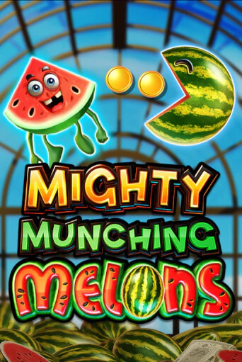 Демо игра Mighty Munching Melons играть онлайн | Casino-X.KZ