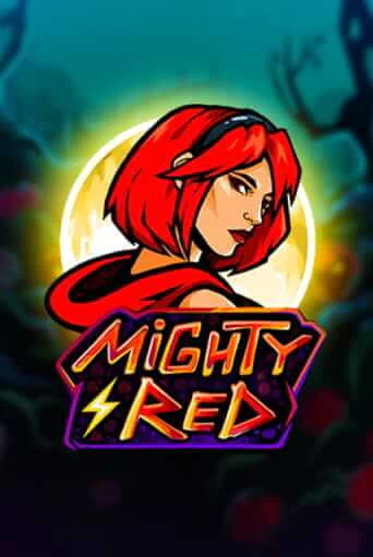 Демо игра Mighty Red играть онлайн | Casino-X.KZ