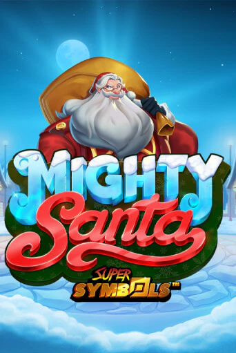 Демо игра Mighty Santa Super Symbols играть онлайн | Casino-X.KZ