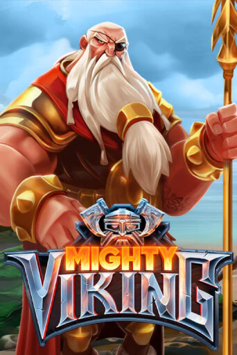 Демо игра Mighty Viking играть онлайн | Casino-X.KZ