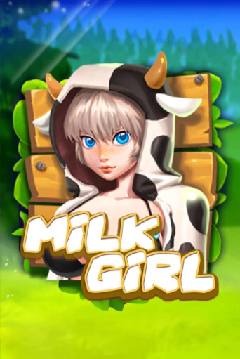 Демо игра Milk Girl играть онлайн | Casino-X.KZ