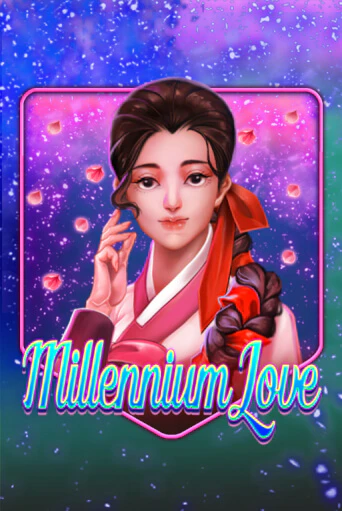 Демо игра Millennium Love играть онлайн | Casino-X.KZ