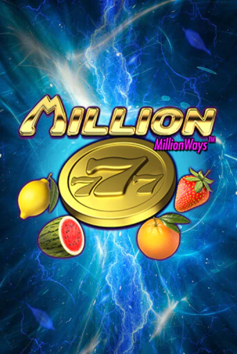 Демо игра Million 777 играть онлайн | Casino-X.KZ