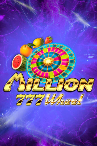 Демо игра Million 777 Wheel играть онлайн | Casino-X.KZ