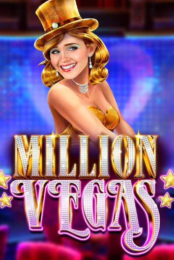 Демо игра Million Vegas играть онлайн | Casino-X.KZ