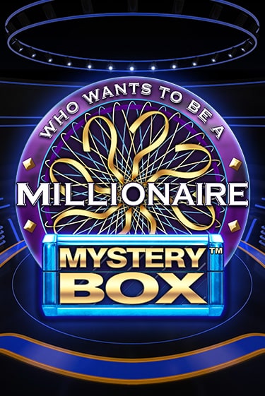 Демо игра Millionaire Mystery Box играть онлайн | Casino-X.KZ