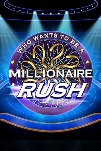 Демо игра Millionaire Rush играть онлайн | Casino-X.KZ