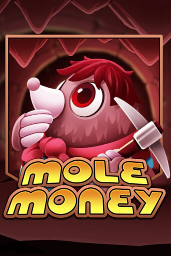 Демо игра Mole Money играть онлайн | Casino-X.KZ