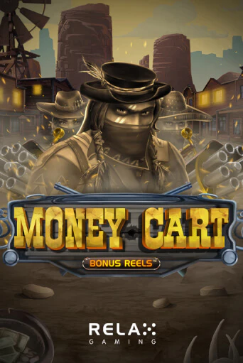 Демо игра Money Cart играть онлайн | Casino-X.KZ