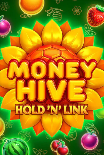 Демо игра Money Hive Hold n Link играть онлайн | Casino-X.KZ