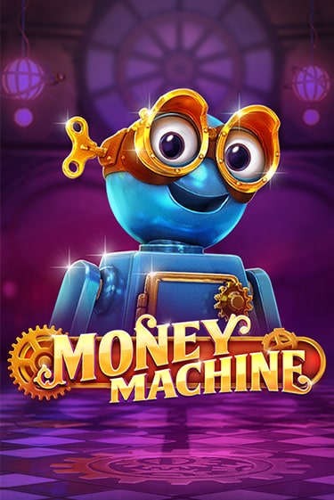 Демо игра Money Machine играть онлайн | Casino-X.KZ