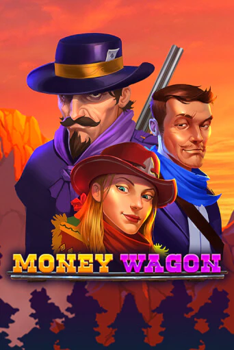 Демо игра Money Wagon играть онлайн | Casino-X.KZ