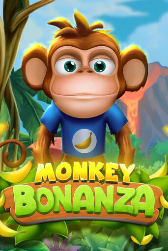 Демо игра Monkey Bonanza играть онлайн | Casino-X.KZ