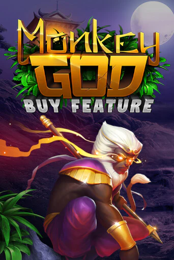 Демо игра Monkey God Buy Feature играть онлайн | Casino-X.KZ