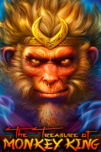 Демо игра Monkey King играть онлайн | Casino-X.KZ