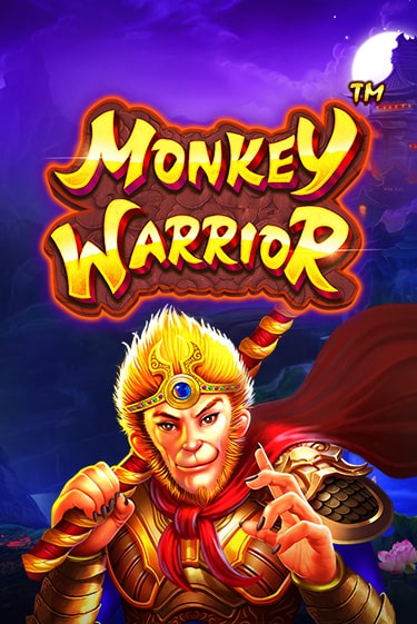 Демо игра Monkey Warrior играть онлайн | Casino-X.KZ